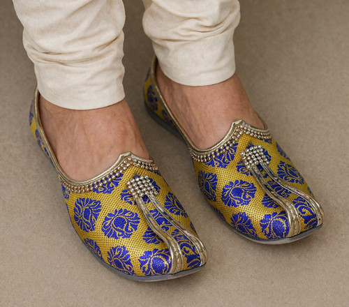Chaussures pour hommes - , jutes