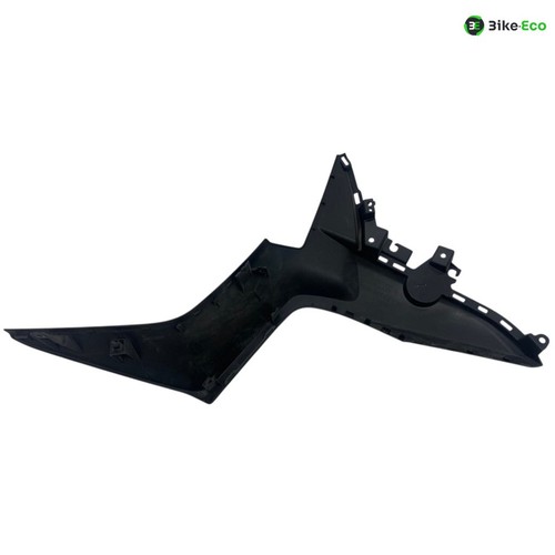 Cache flanc carenage droit - cache,
