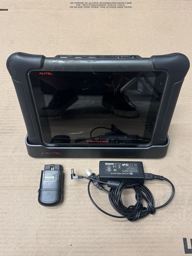 Autel maxisys elite - maxisys,