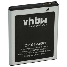 Batterie pour Samsung Galaxy
