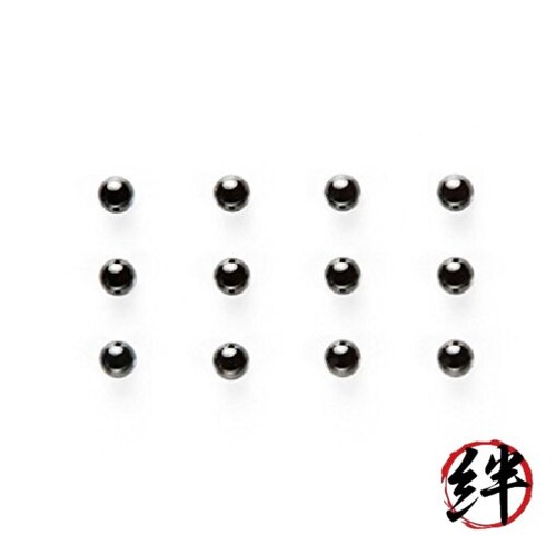 Tamiya trf series 3mm ceramic - 3mm,