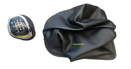 Pommeau soufflet levier de - e,