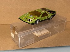 Jouet ancien slot circuit