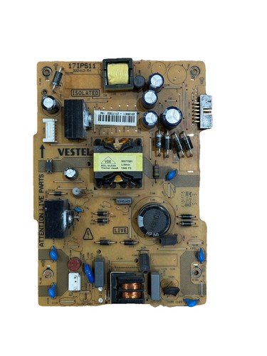 Carte alimentation 17ips11 - d’alimentation,