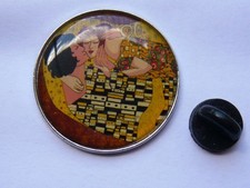 pin s  PEINTRE AUTRICHIEN