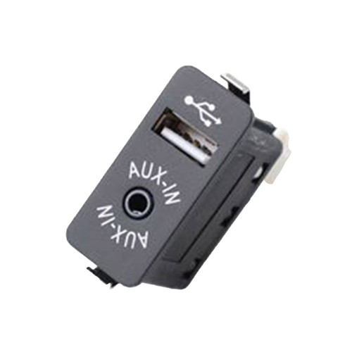 Prise aux usb - aux,