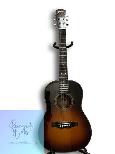 Morris mini guitare - mini,