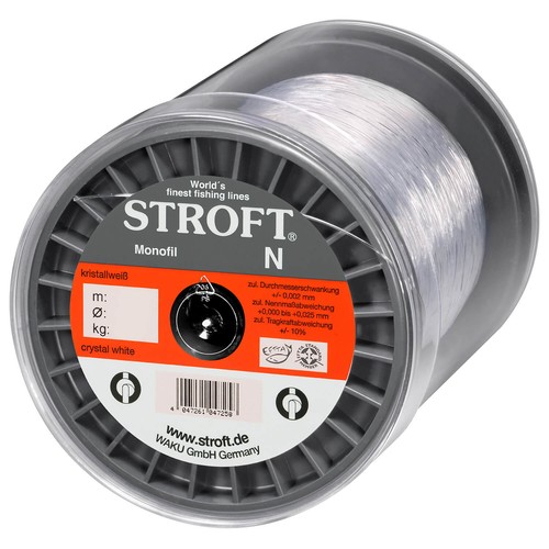 Fil stroft monofilament - fil, n