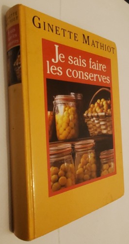 Ginette mathiot sais - ginette,
