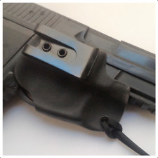 Holster de pontet à languette Supertom Police Gendarmerie Sig Pro 2022