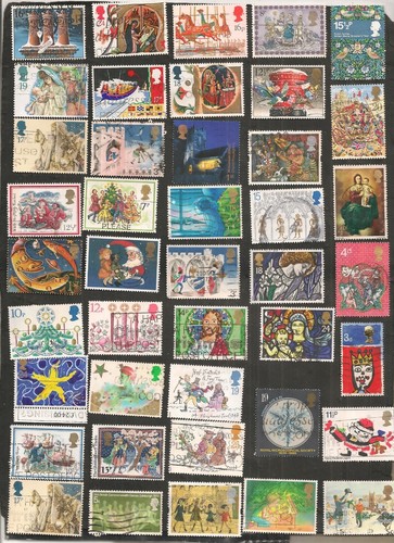 Royaume uni lot - de, 42
