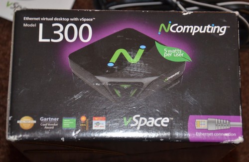 Ncomputing vspace l300 - ncomputing,