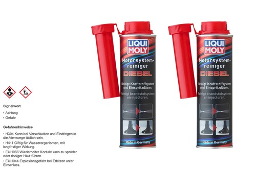 300ml liqui moly nettoyant - liqui,