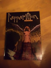 L'apparition - Mikhaël