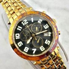 Klaus-Kobec Swiss Quartz Men's