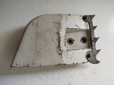 CARTER DE CHAINE      POUR