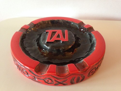 Cendrier tai air - cendrier,