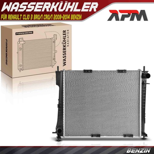 Radiateur refroidissement - radiateur,