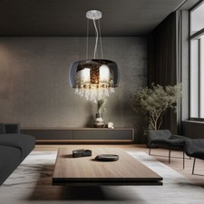 Lampe Suspendue Table En