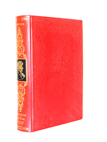 Jean bonnot stendhal le - de, bonnot.