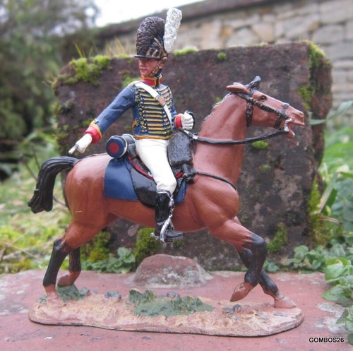 Soldat del prado cavaliers - soldat,