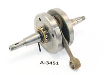 KTM 125 250 MC5 Bj 1976 - 1981