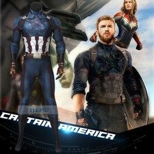 Déguisement Avengers 3