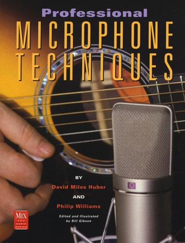 Professional microphone - professional,