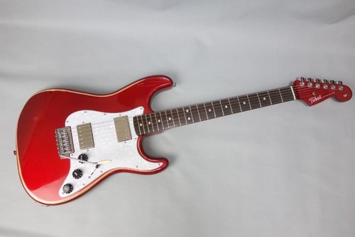 Tokai tst36h stratocaster 1985 - tokai,