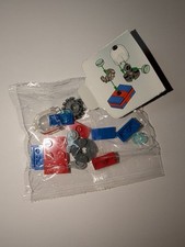 1 Sachet Lego 76196 Gift and