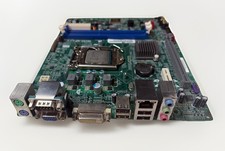 Carte mère H81H3-AD + Intel Pentium G3240 3.1GHz Socket 1150 testée OK