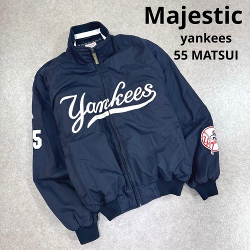 Majestic new york yankees - new,