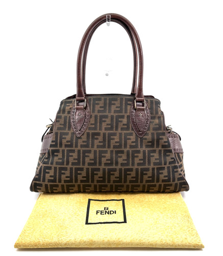 Sac fourre tout fendi - fourre-tout,