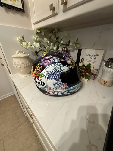 Arai quantum oriental - quantum-x,