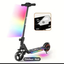 Trotinette électrique 