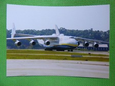 ANTONOV 125 MRIYA   ANTONOV AIRLINES     UR-82060