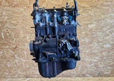 AUDI A4 Avant 8D5, B5 Moteur