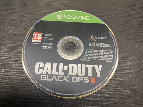 Seul call duty - call, of