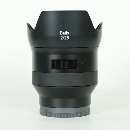 Zeiss batis sony e mount - zeiss, e-mount