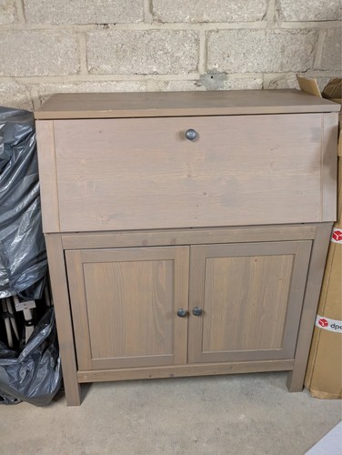 Bureau secrétaire moderne - bureau,