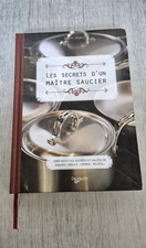 Les secrets d’un maître