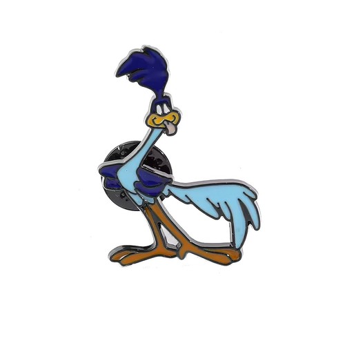 Pin bip - bip, looney