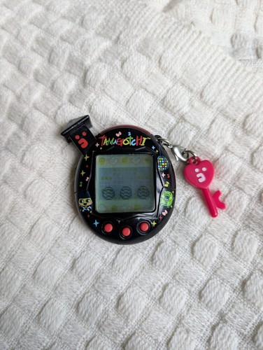 Tamagotchi celebrity - tamagotchi,