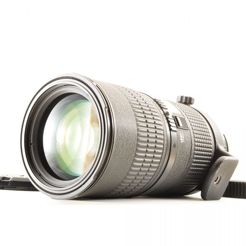 Objectif zoom nikon - nikon, micro