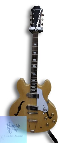 Epiphone casino - epiphone, na