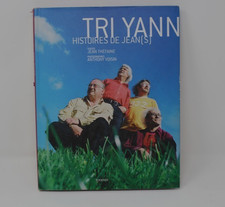Tri Yann : Histoires de
