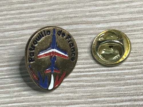 Pins patrouille france - pins,