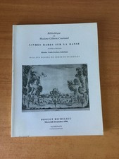 BIBLIOTHEQUE DE Mme GILBERTE