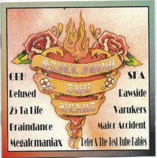 CD Compilation Still From The