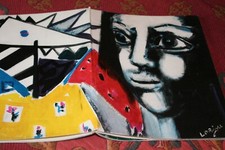 LORJOU PARADIS TERRESTRE